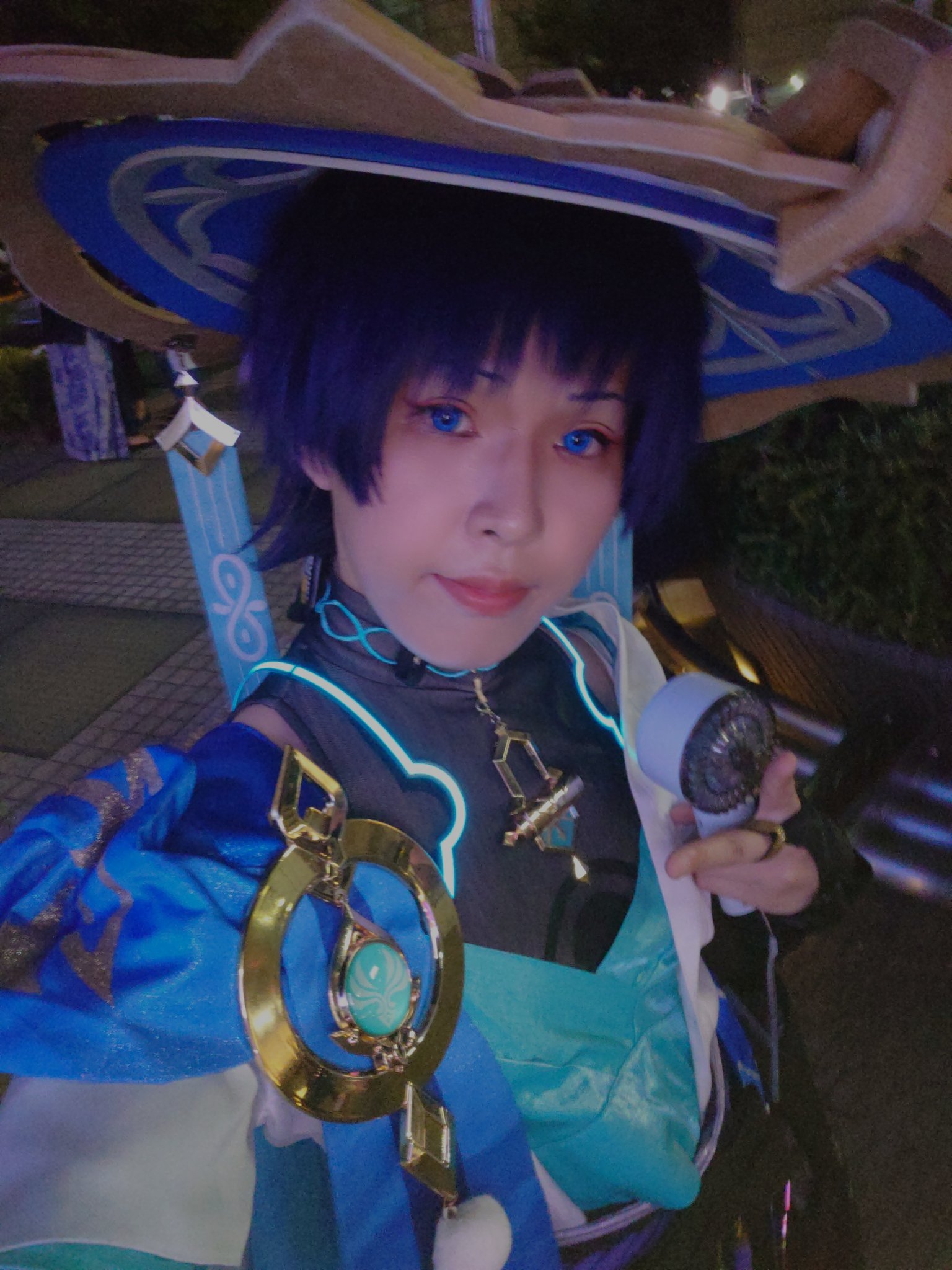 ꨄMiria✿♡再販❁﻿.·*.ハチさん気球!!蜂コス♡♡ 蜂(びぃ) on X: 