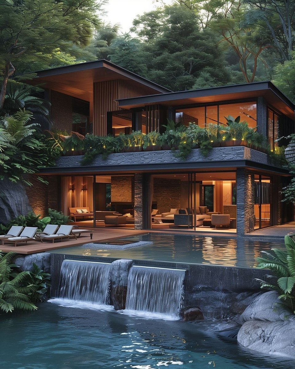 Perfect villa ¡
