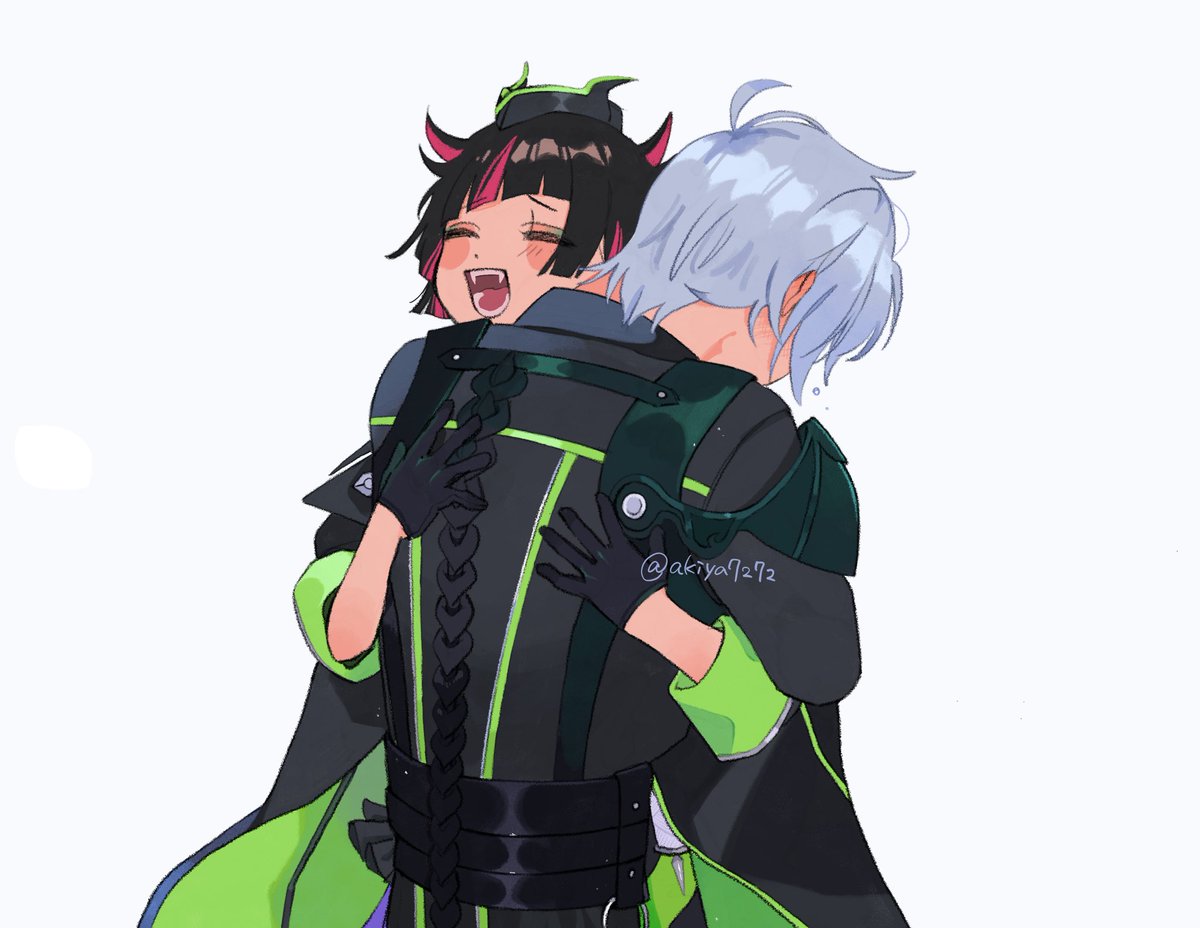 空きや tweet media