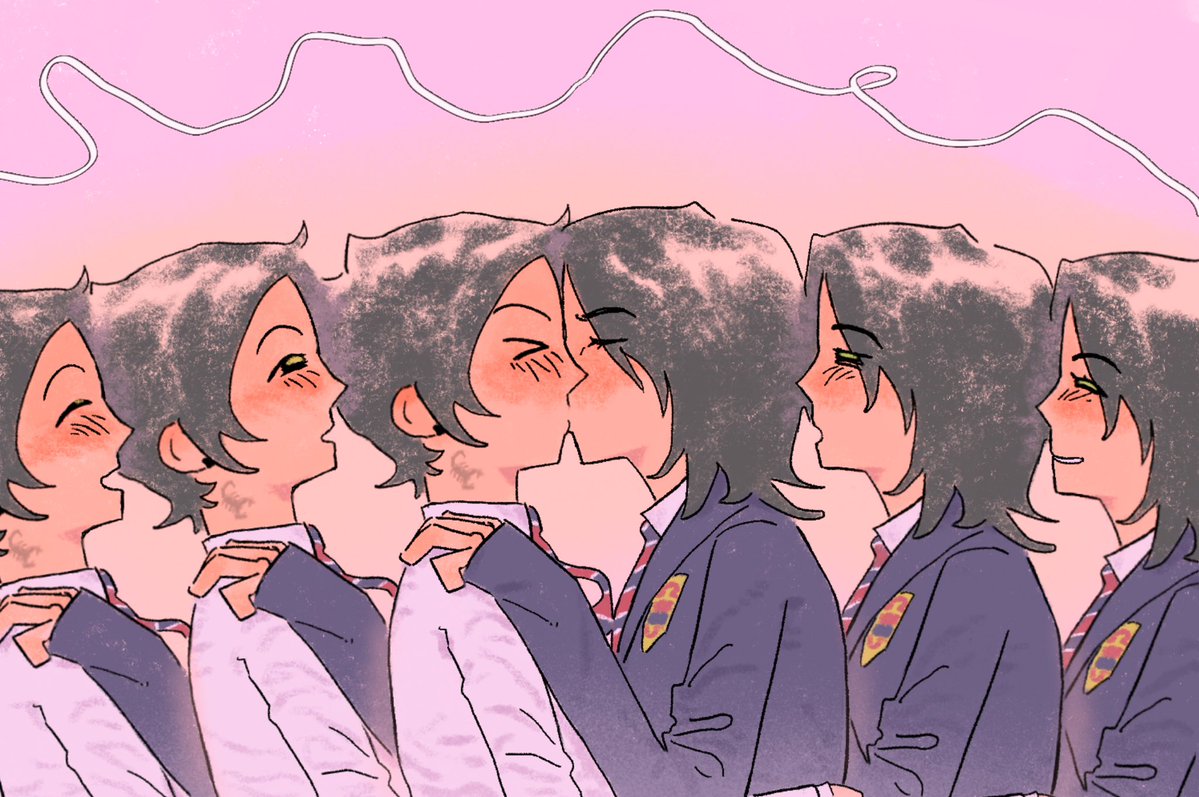 #MCRfanart 
#freraed