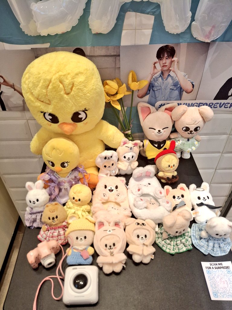 AA Bahngg 🐺🐰KARMA tweet media