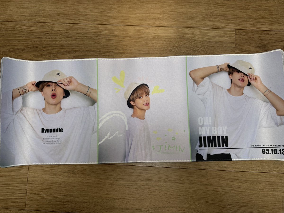 마우스 패드 필요하신분??