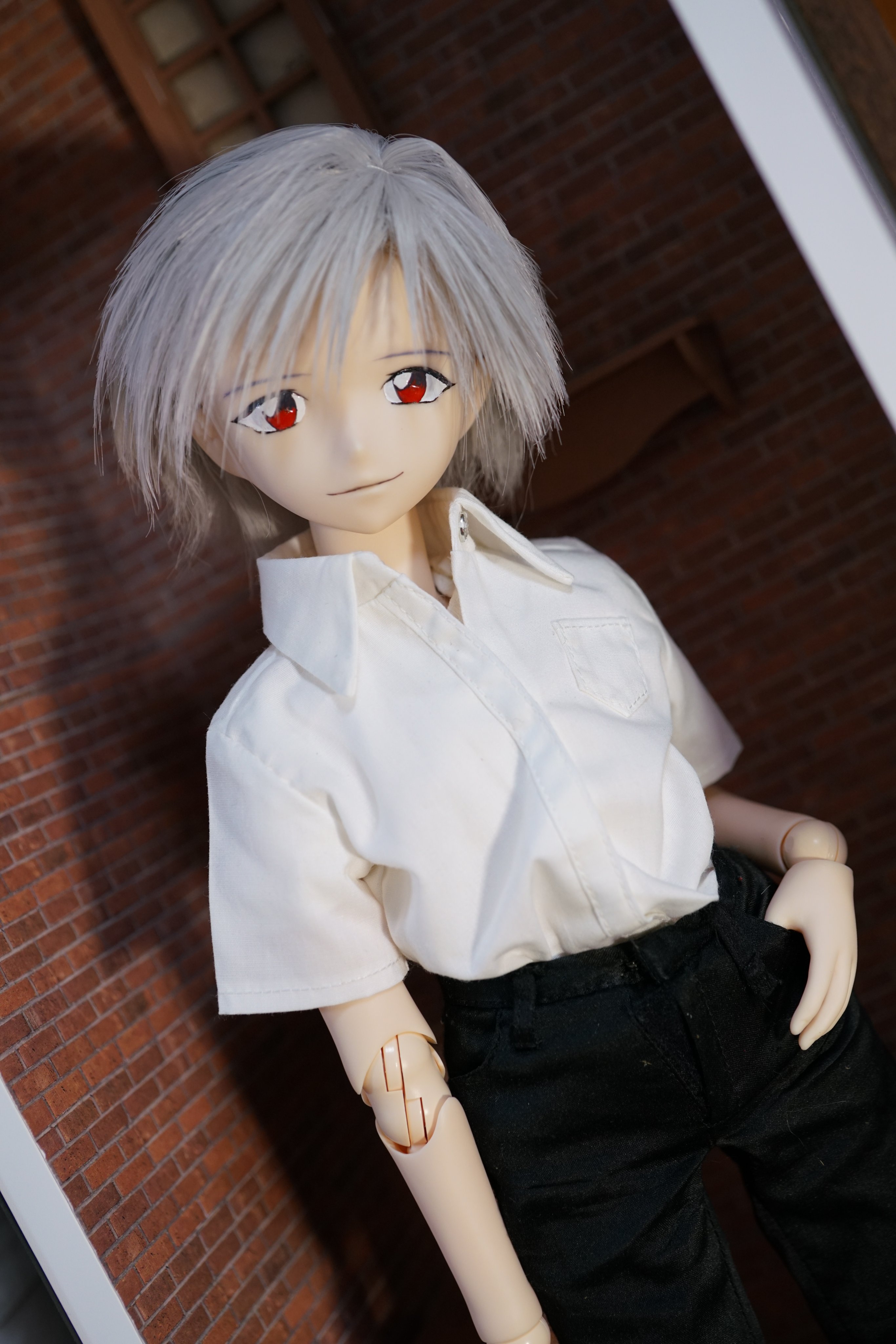 さきえる:江戸川コナンを召喚 on X: 