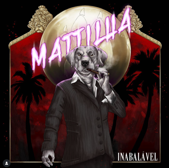 radiomcsweb's tweet photo. Olá ouvintes 😊 #Confira na nossa #playlist de Agosto, a #música 'Inabalável' 🤟 dos nossos #parceiros da banda @mattilha nesse LINK: https://t.co/4p59Ax7Eb9 https://t.co/slAnWnXUFz