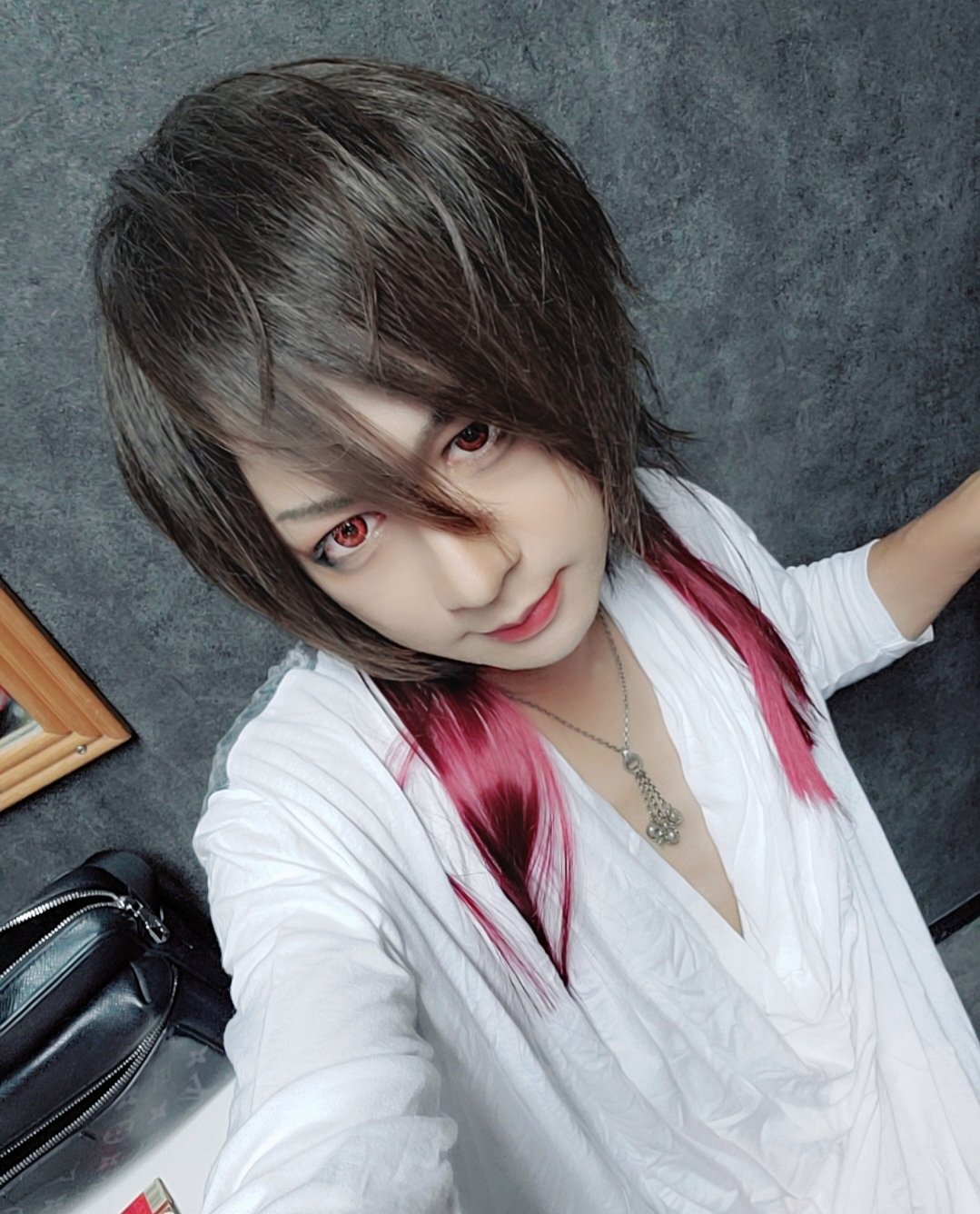 海月】 on X: 