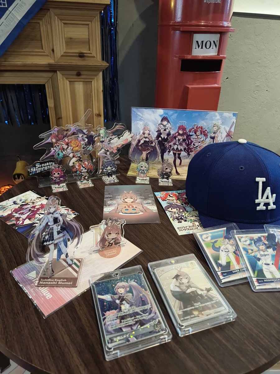 myrthre's tweet photo. #holoUnityMY THREAD YAYYYYYYY big BIG thank u to all of the organizers and hosts for making this event the most fun it could be !! you guys are amazing..,...🥹🫶🤎

All the various shrines of all the talents here !!! 🤎💜💛💙

#showMEI https://t.co/WXx9FlKTAz