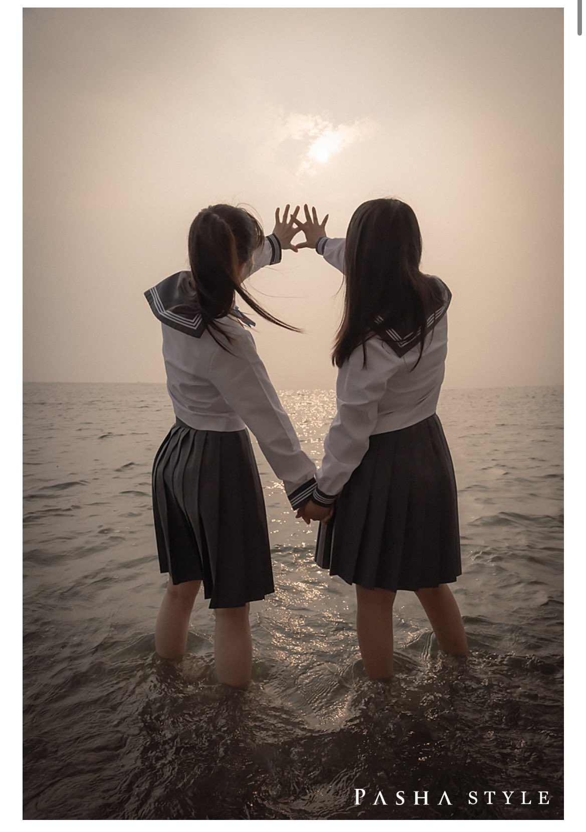 PerthChimon パスチモ 写真集 SAVAGE BUDDIES / PERTHCHIMON - タイBL・タイGLドラマグッズ