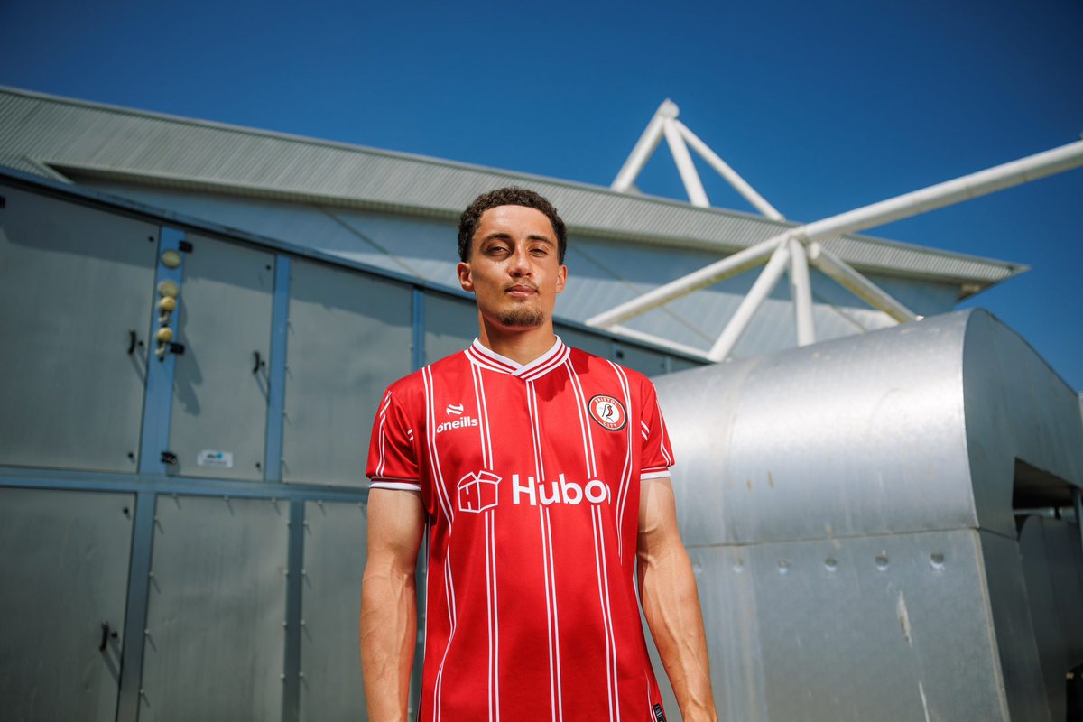 bristol city news tweet media