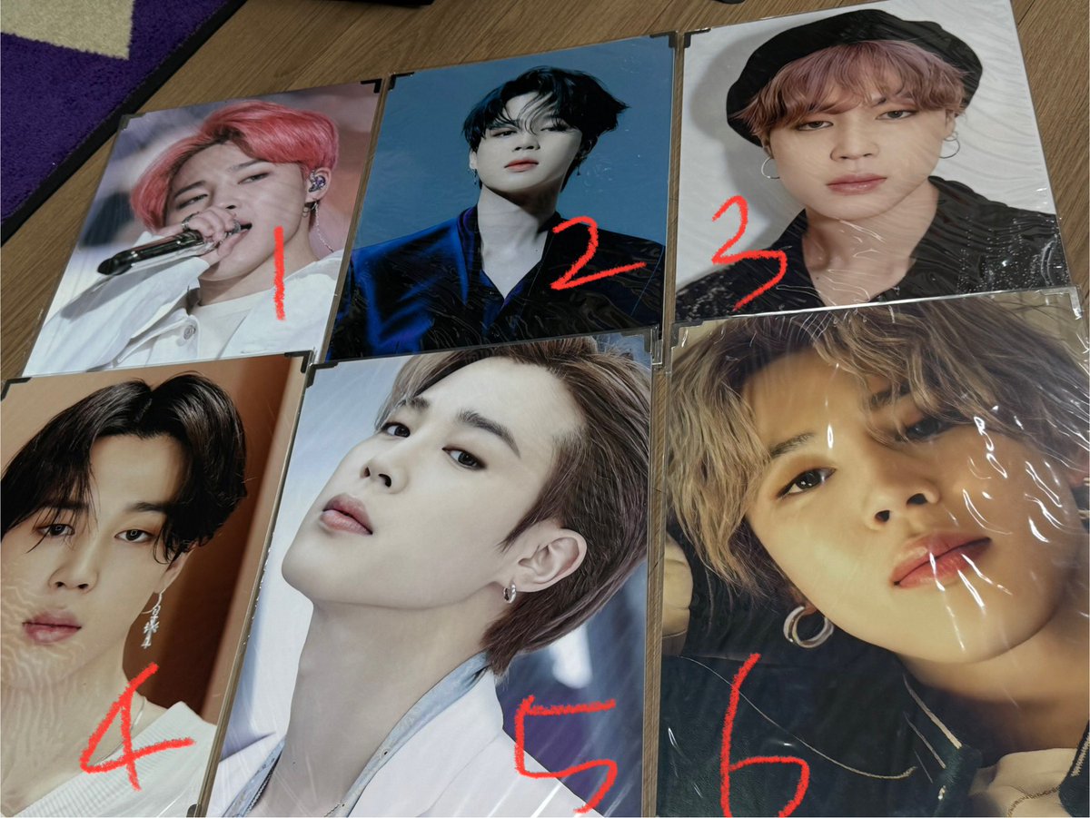 지민이 비공굿 프포 이벤트!!

🍎참여방범 알티+번호
🍎6인지지 안받음요 (이전 게시물 이벤트도 포함!)