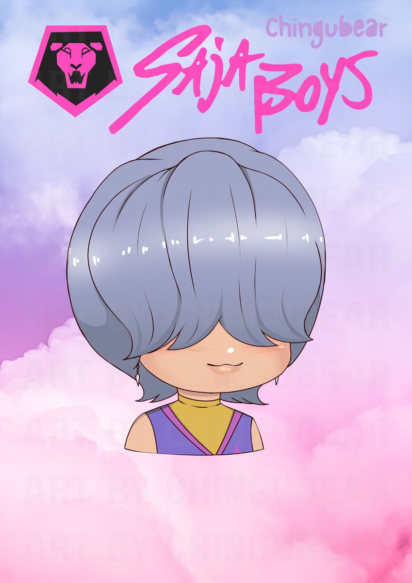 YCH CHIBI SAMPLES
Saja Boys

DM me if you’re interested. my commissions are open!
#ych #ychcommission #sajaboys #babysaja #jinusaja #Mysterysaja #RomanceSaja #abbysaja