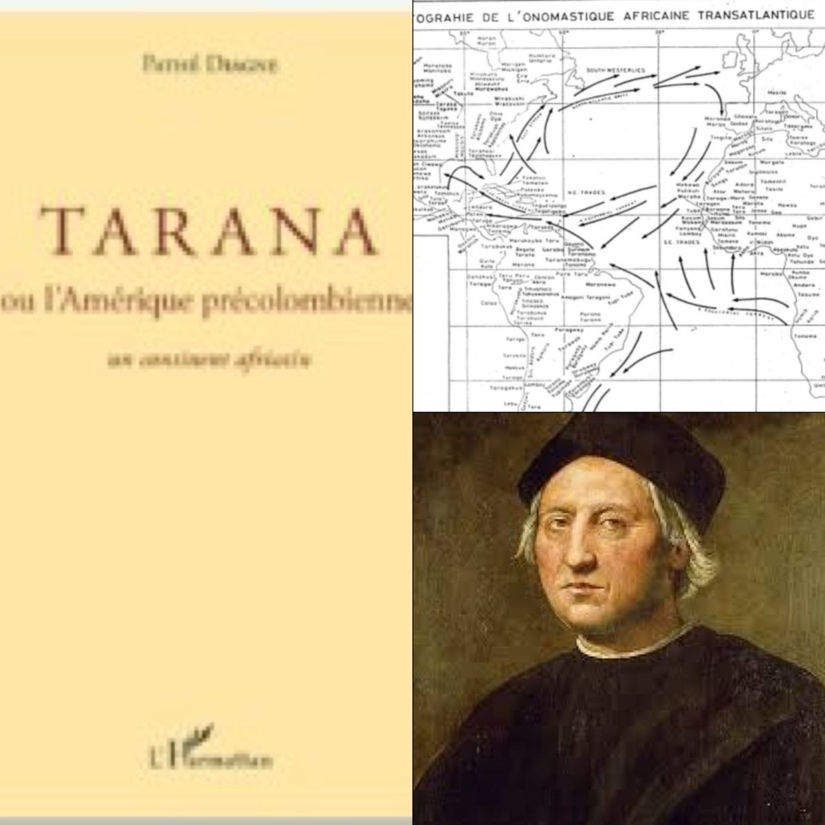 Par une 3 août au Sénégal et à Palos de Moguer, le port de Séville

3 Aout 2020 - Décès à Dakar à l'âge de 71 ans du professeur Moustapha Sourang. Juriste de formation, il a été enseignant et recteur de l'Université Cheikh Anta Diop (1998-2001) avant de se voir confier par le
