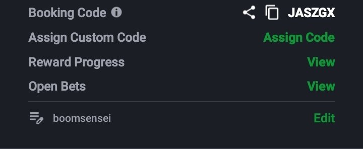 Boom Sensei (@boomsensei_) on Twitter photo M8JLW9 👉 1000 odds 
JASZGX 👉 100 odds edit 
<a href="/mansyboom/">OluayeMansyBoom</a> <a href="/The_BETMAKER/">BIG BOOM 🧼💦🪔🧘♂️</a> <a href="/HIM_SELF_01/">_⚽🏀</a> <a href="/Braveodds/">Tomiwa 🏀</a> <a href="/Kpunts__/">2k</a> <a href="/Davidbanksz/">David</a> <a href="/pablonstars/">Pablo Gold Sheriff</a> <a href="/MarvHynn/">Samurai X</a> <a href="/TobennaOkolo/">TBO😎</a> <a href="/sage_2kay/">twokay👑🦇</a> <a href="/Mrbankstips/">MrBanks💰</a> <a href="/sportingking365/">Sporting King</a>
<a href="/hiannaxd/">Hannah Dixon</a>
RETWEET ♻️ M8JLW9 👉 1000 odds 
JASZGX 👉 100 odds edit 
<a href="/mansyboom/">OluayeMansyBoom</a> <a href="/The_BETMAKER/">BIG BOOM 🧼💦🪔🧘♂️</a> <a href="/HIM_SELF_01/">_⚽🏀</a> <a href="/Braveodds/">Tomiwa 🏀</a> <a href="/Kpunts__/">2k</a> <a href="/Davidbanksz/">David</a> <a href="/pablonstars/">Pablo Gold Sheriff</a> <a href="/MarvHynn/">Samurai X</a> <a href="/TobennaOkolo/">TBO😎</a> <a href="/sage_2kay/">twokay👑🦇</a> <a href="/Mrbankstips/">MrBanks💰</a> <a href="/sportingking365/">Sporting King</a>
<a href="/hiannaxd/">Hannah Dixon</a>
RETWEET ♻️