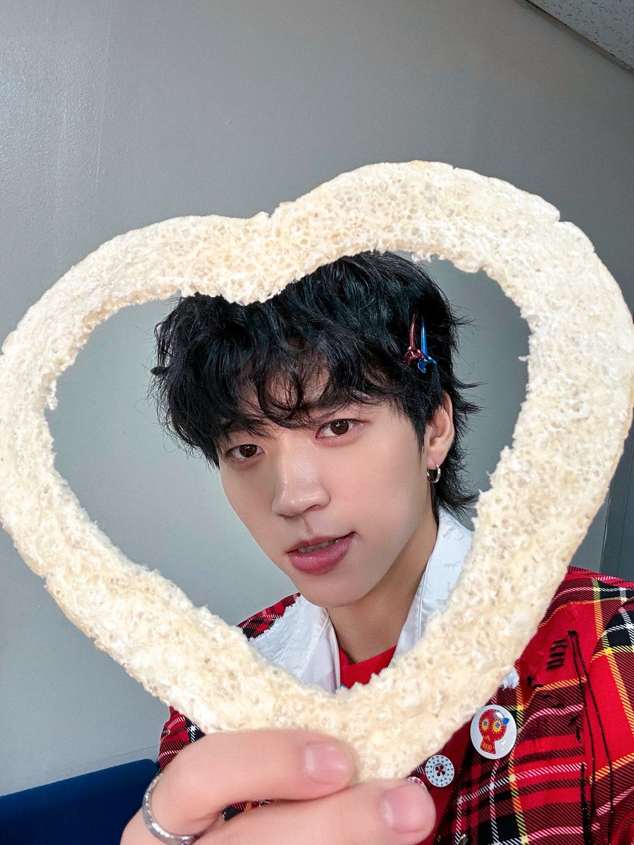 남우현(NAMWOOHYUN) OFFICIAL tweet media