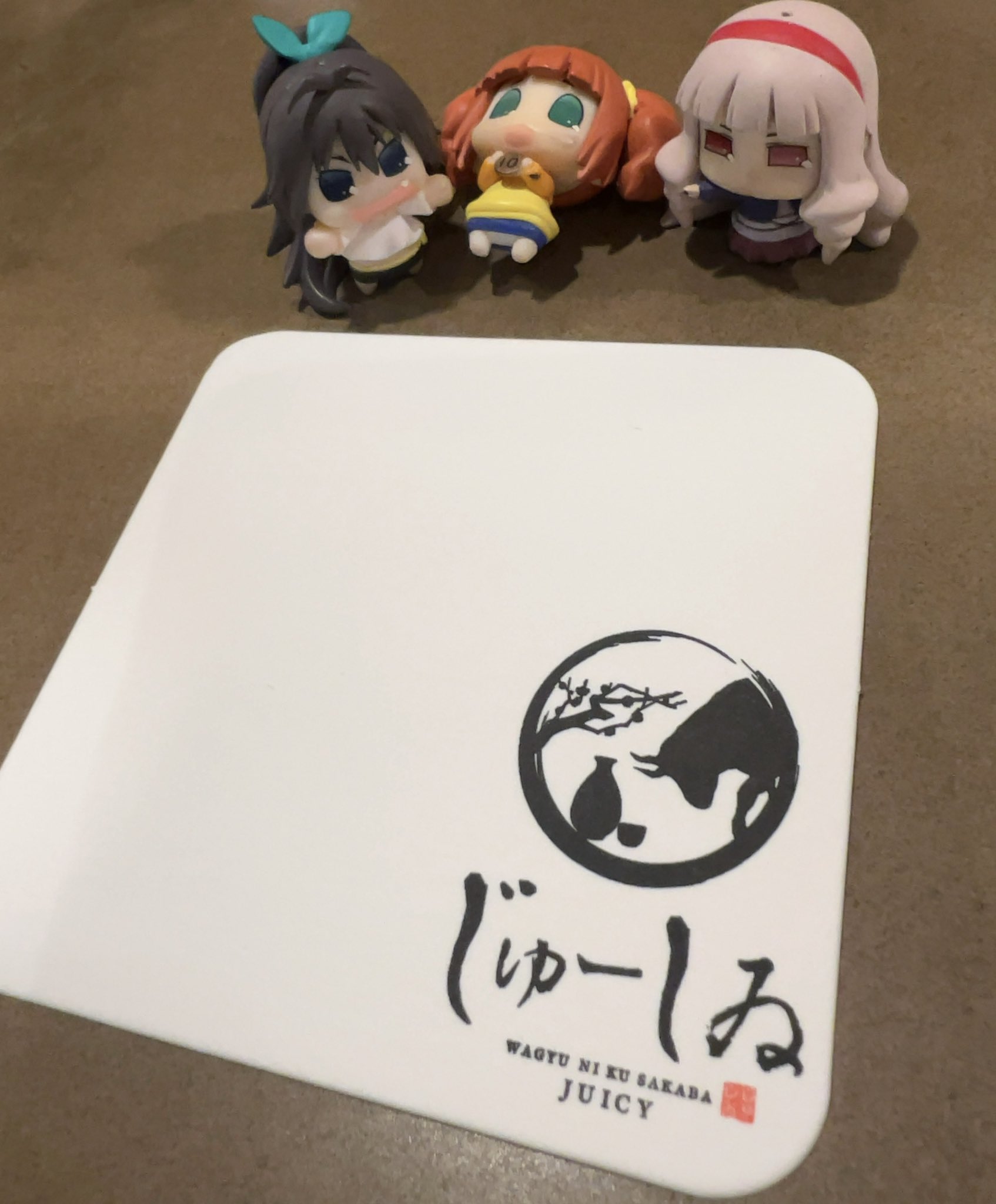 おしゃな♡様用です！ こんなレースアテンダントもどうですか？💙❤️