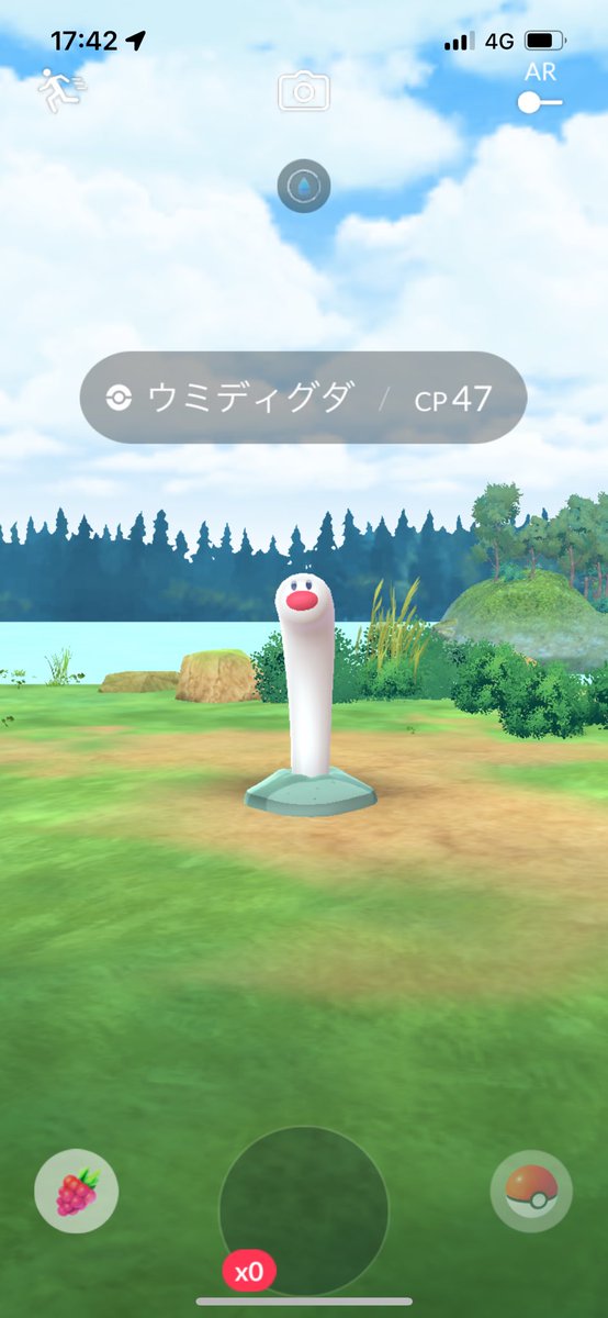 良い夏休みでした

アルコール対決も余裕で勝ってしまい申し訳ございません