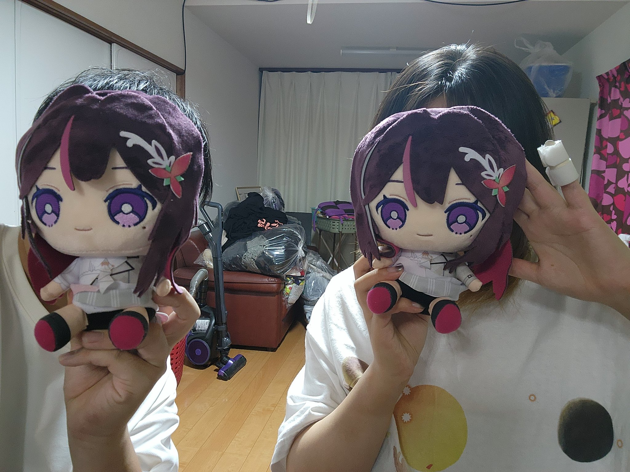 こねこ屋様♡ありがとうございます♡ ずっと隣にいてね、