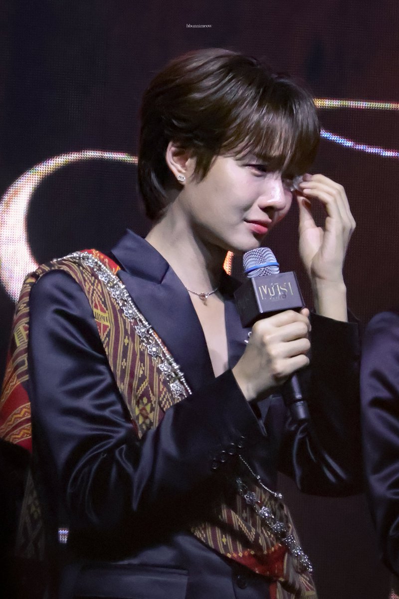 2025.08.03. | #รับขวัญเขมจิรา

เค้าภูมิใจในตัวน้องเขม♡
KHEMJIRA PRE SCREAMING
__
❝ ⁺◟ #nampingster ◞⁺ ❞