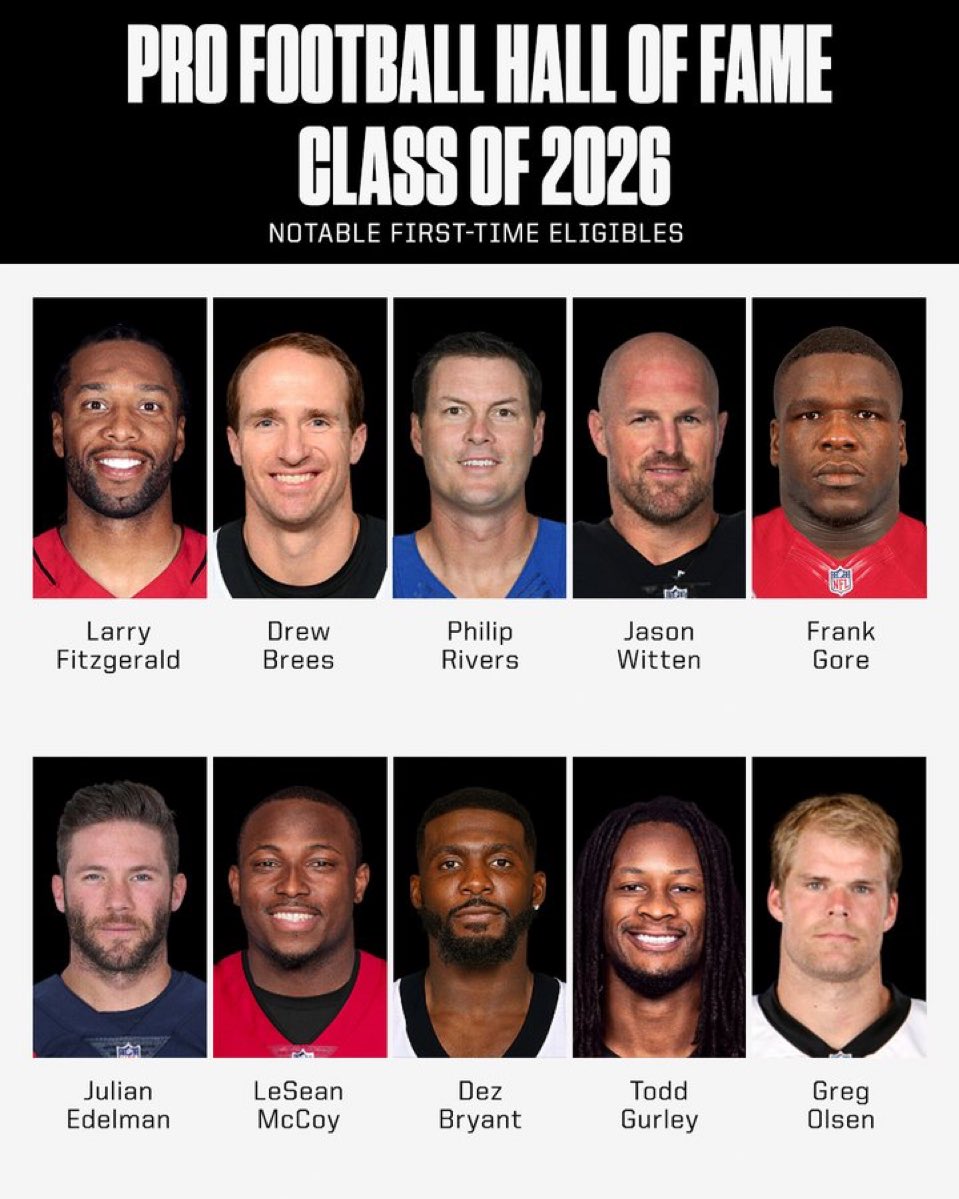 John Frascella (Football) tweet media