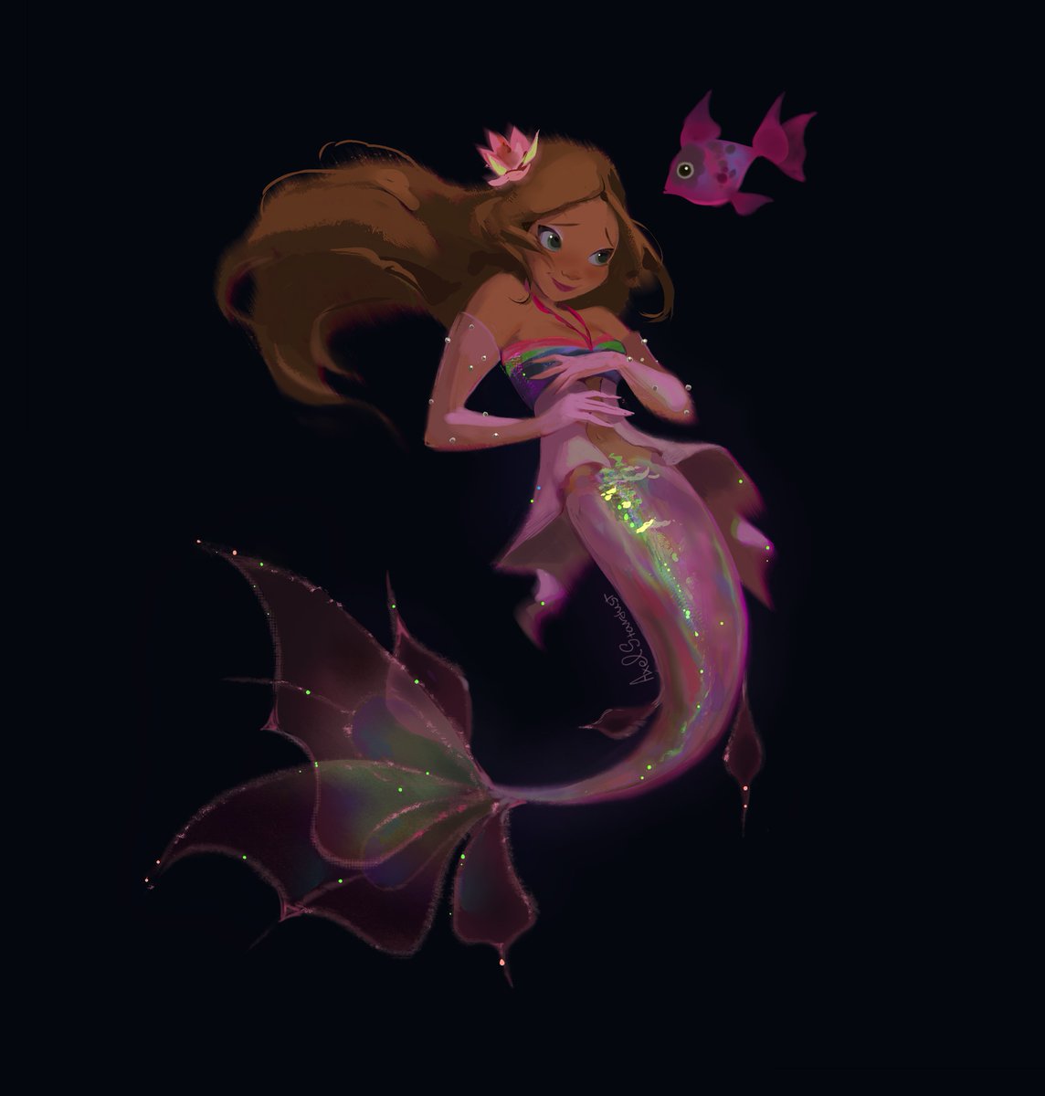 AxelStardust tweet media