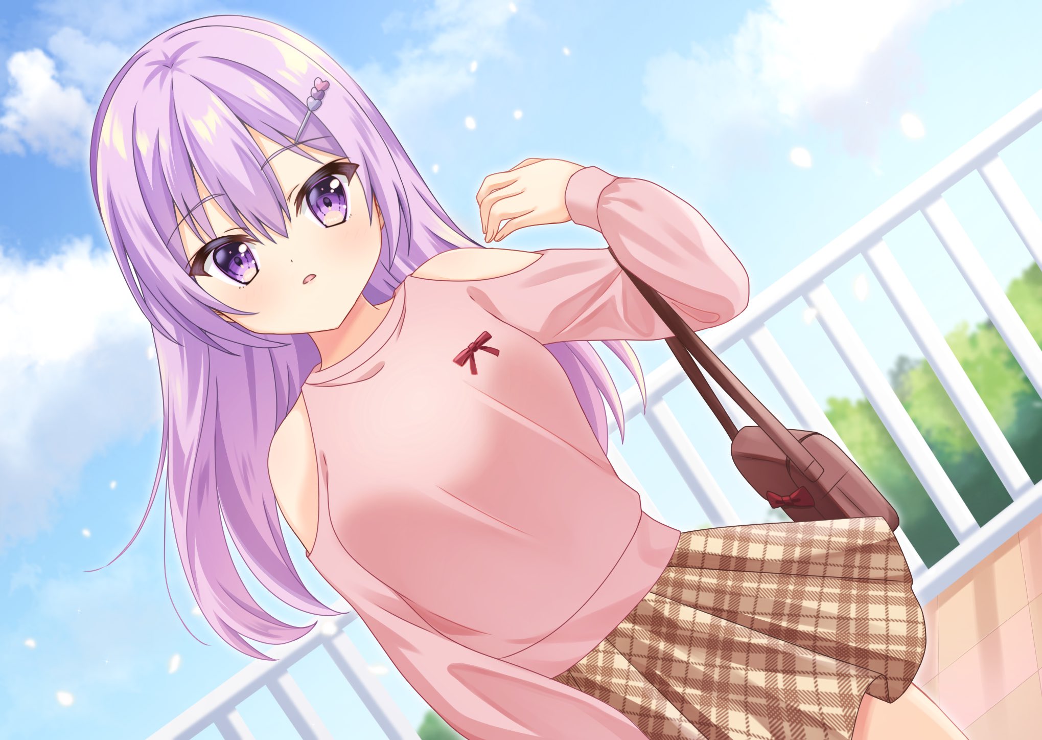 うさみゆうき@依頼受付中 (@usamiyukiIllust) / X