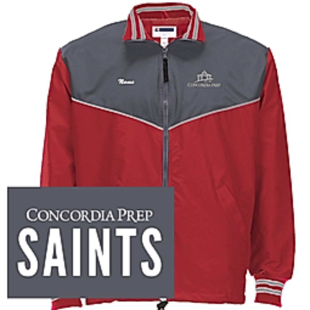 Concordia Prep (@concordiaprep) on Twitter photo 🚨Don't forget! #ConcordiaPrepSchool Boathouse jackets orders due tonight, August 3rd and mailed directly to <a href="/ConcordiaPrep/">Concordia Prep</a> families' homes in early fall. These are approved uniform outerwear items.✅👕 ⏳Purchase at
concordiaprepsummer2025.itemorder.com/shop/sale/
#ConcordiaPrepSaintsProud 🚨Don't forget! #ConcordiaPrepSchool Boathouse jackets orders due tonight, August 3rd and mailed directly to <a href="/ConcordiaPrep/">Concordia Prep</a> families' homes in early fall. These are approved uniform outerwear items.✅👕 ⏳Purchase at
concordiaprepsummer2025.itemorder.com/shop/sale/
#ConcordiaPrepSaintsProud