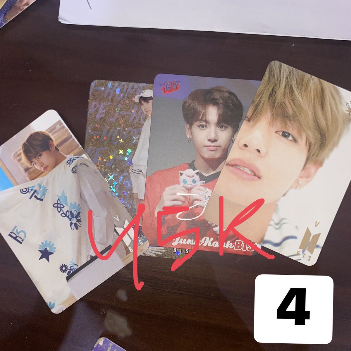 Jess °•° || Mention after DM tweet media