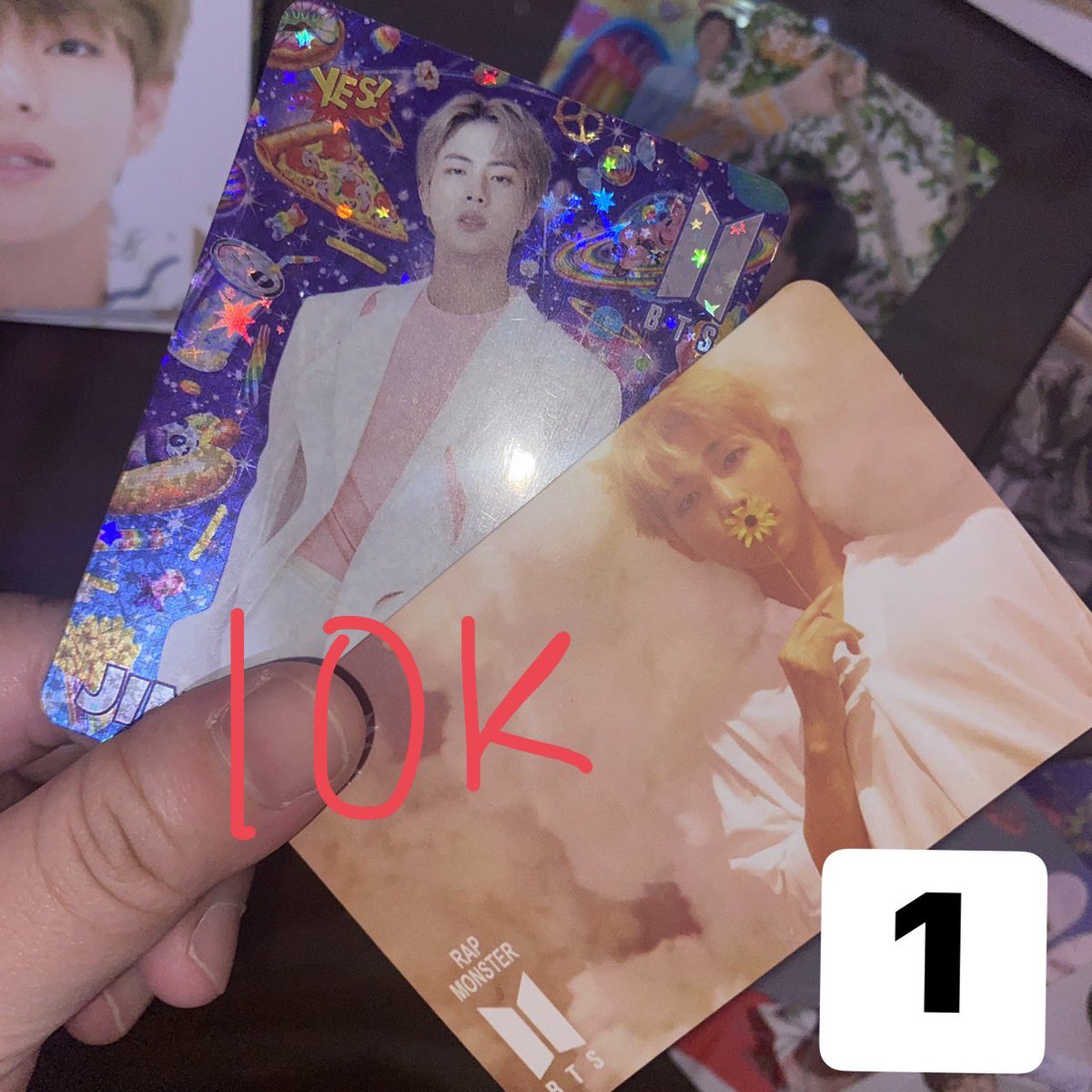 Jess °•° || Mention after DM tweet media