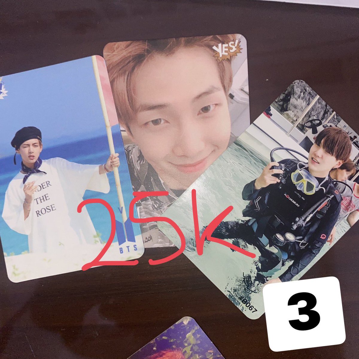 Jess °•° || Mention after DM tweet media