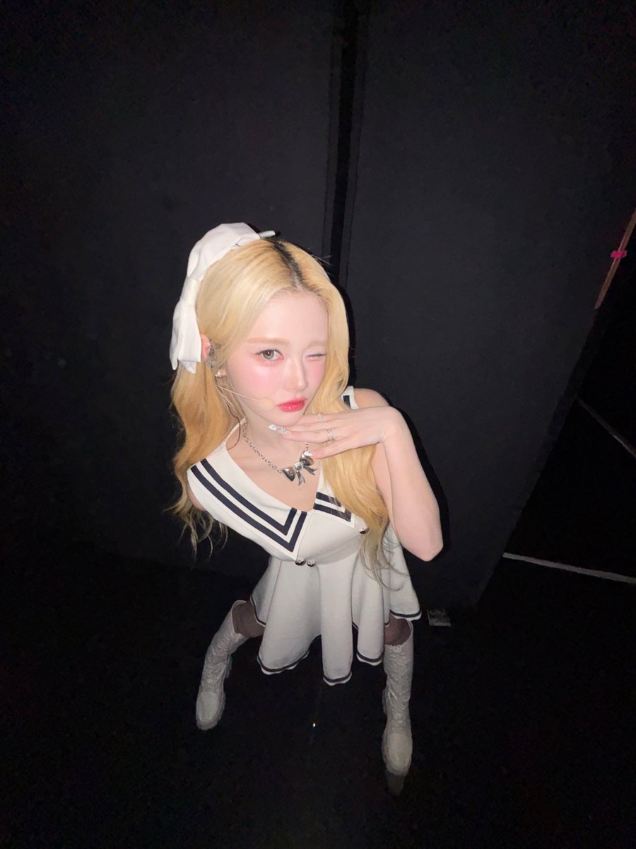 💌 250803 | 10:33PM KST

#마유 #트리플에스