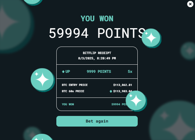 How is your week with Anoma testnet?

I got 4 day win streak, but still lost many times.

2 Red balls and 3 blue balls.

Need to pay more attention. Enjoy u guys

<a href="/anoma/">Anoma</a>