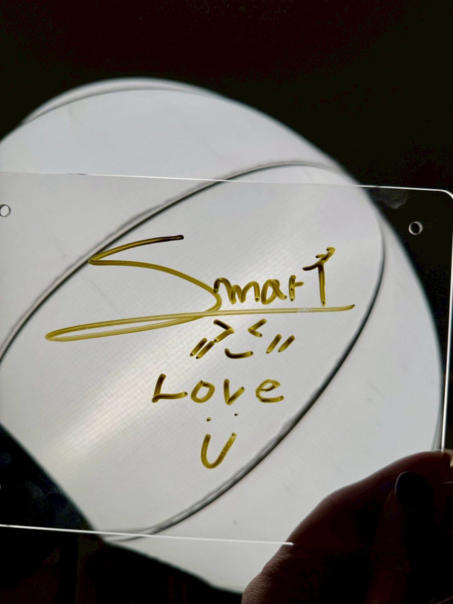 smart_csnp's tweet photo. 🫶🏻✨ https://t.co/MV3oCWHbVz