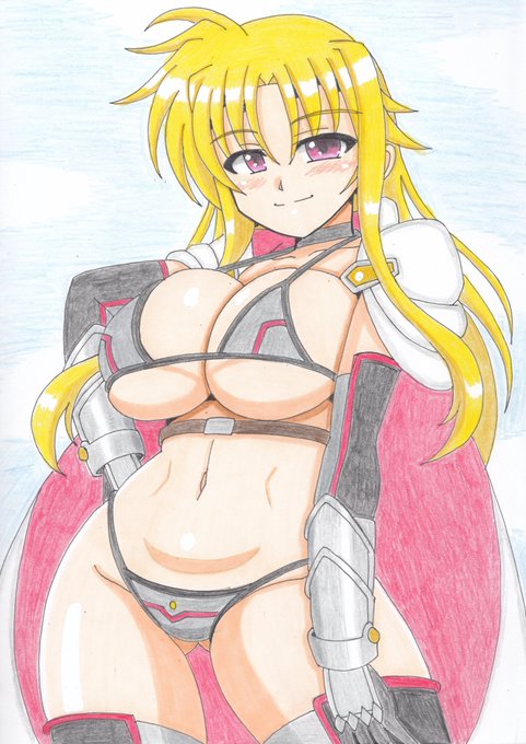 @simoyuu 夏コミ表紙進捗～ 