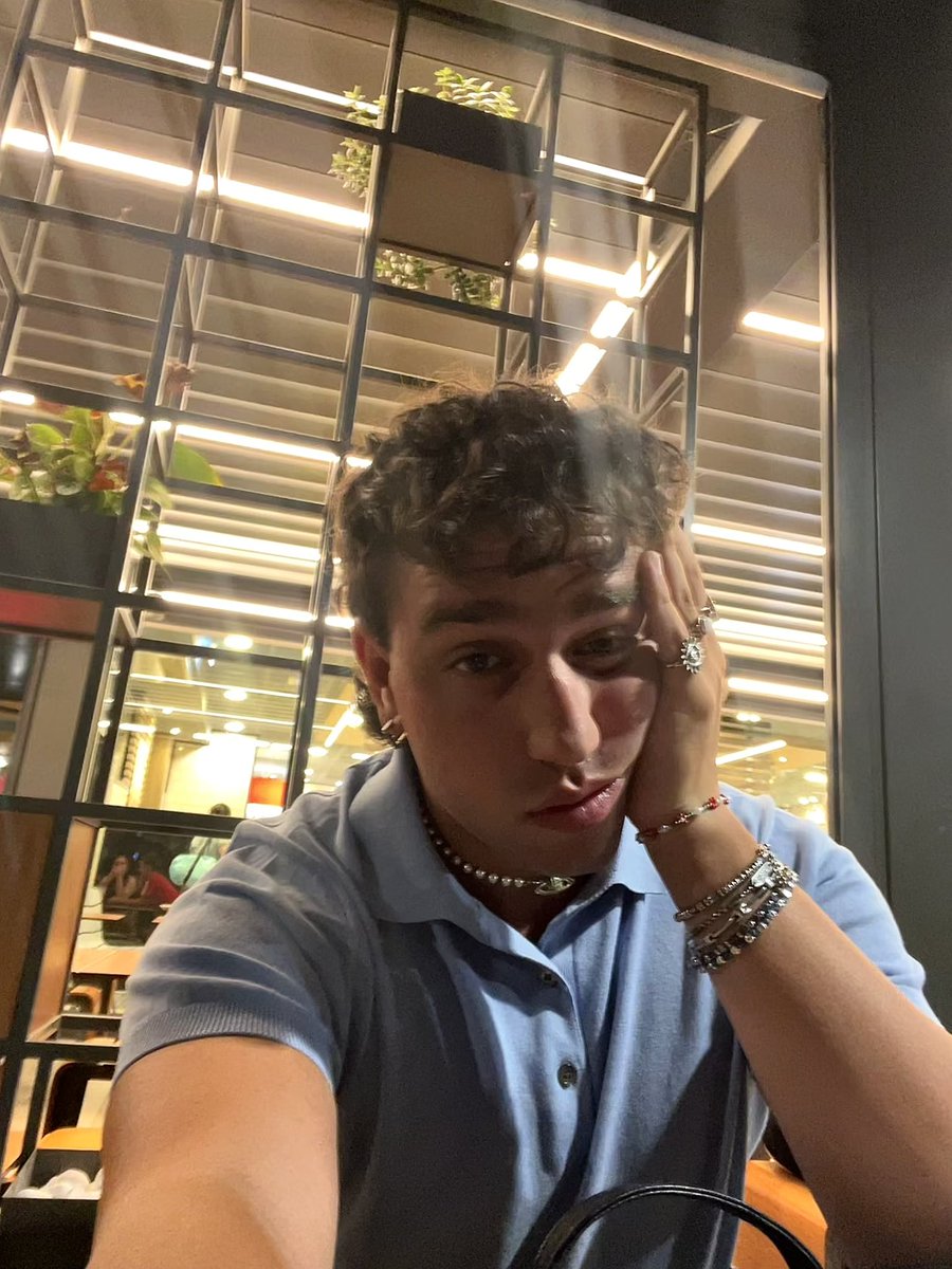 cutesy (avevo sonno)