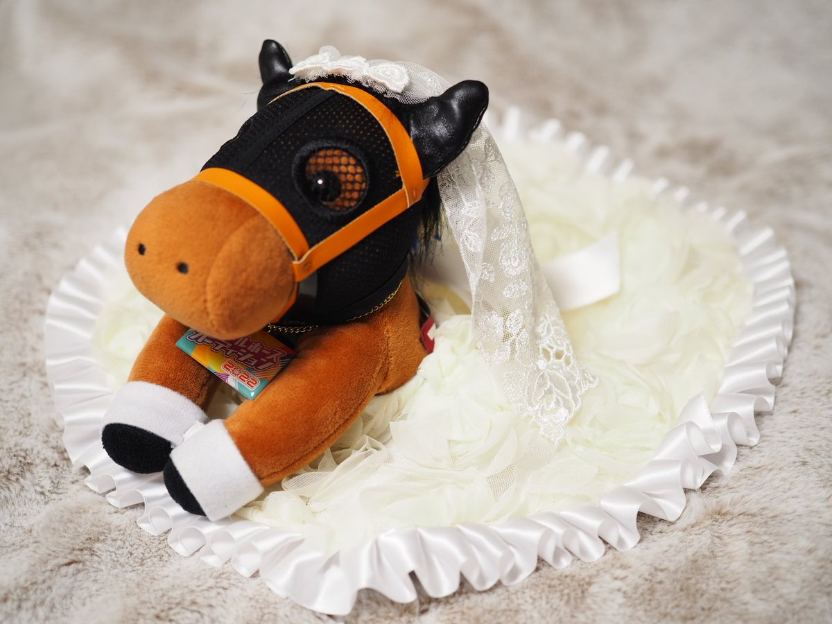 9/14開催のハンドメイド/クリエイターマルシェに出展させていただきます。
自分用に作っていたアイドルホースぬい用のお洋服をリファインして色々作って持って行く予定です（Sサイズメイン）
どうぞよろしくお願いいたします。