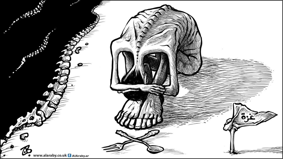Feed #GAZA now #GazaStarving