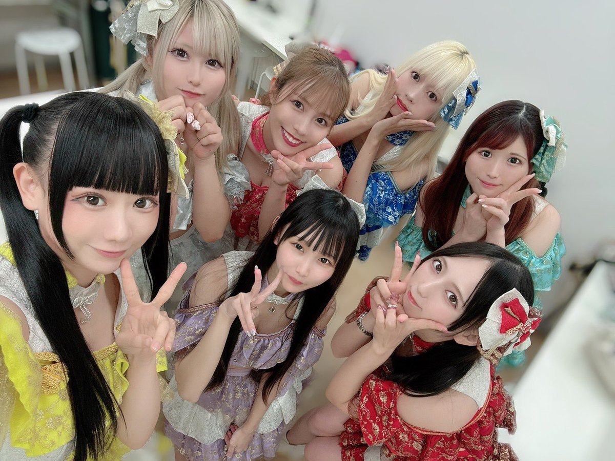 毒林檎大福ざくろ姫ピンクラウリンゼTKK115達磨ピンクラウリンゼTKK116 雪城りんご🥞のーぷらん。 (@yukisiro_ringo) / X