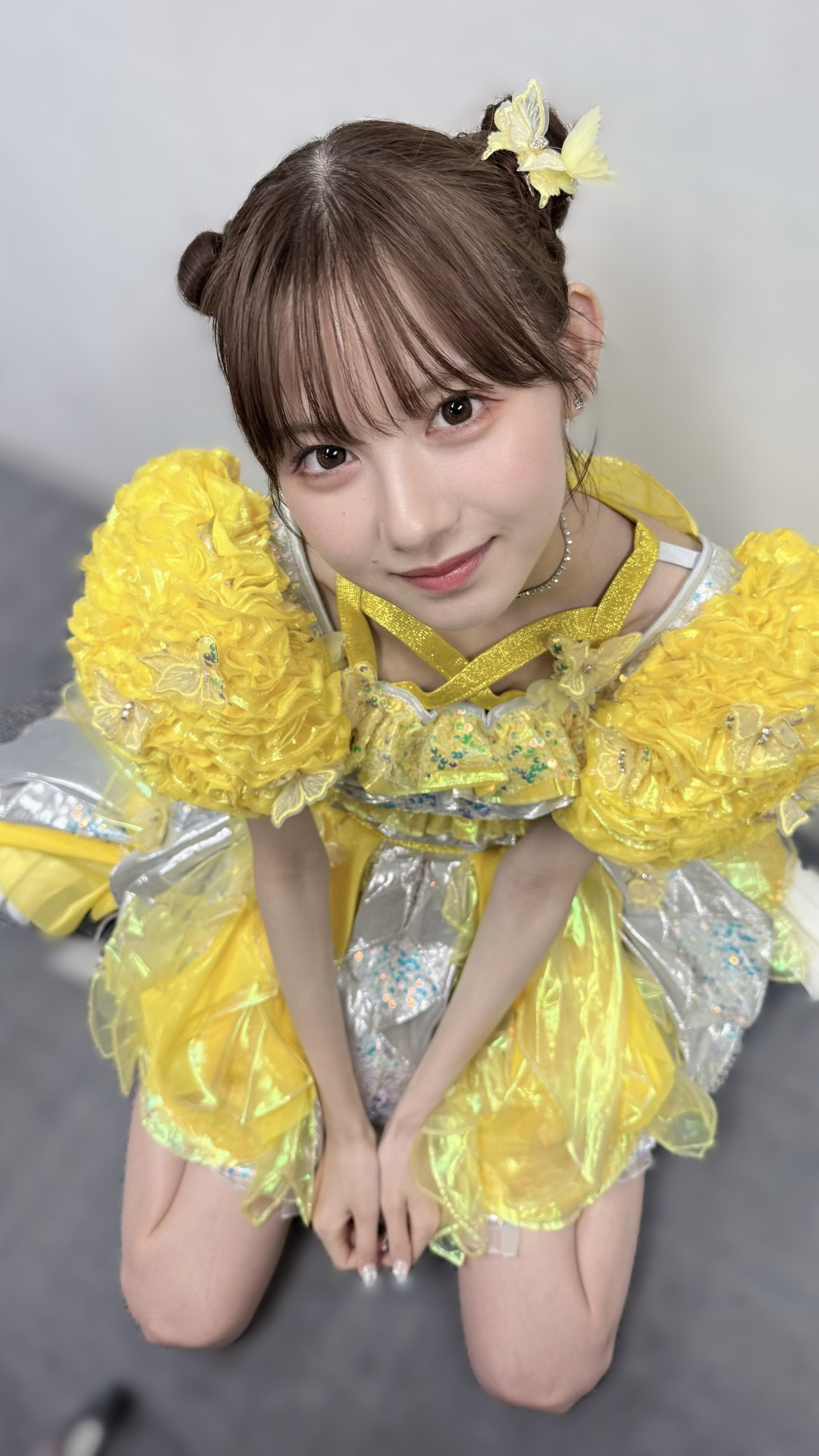 ユユ様 紬音ユユ🌸 (@yuyutsumu.bsky.social) — Bluesky