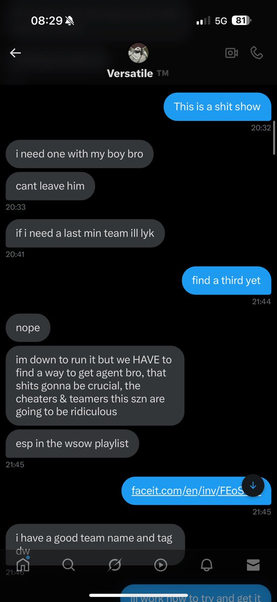 ItsAstrix tweet media