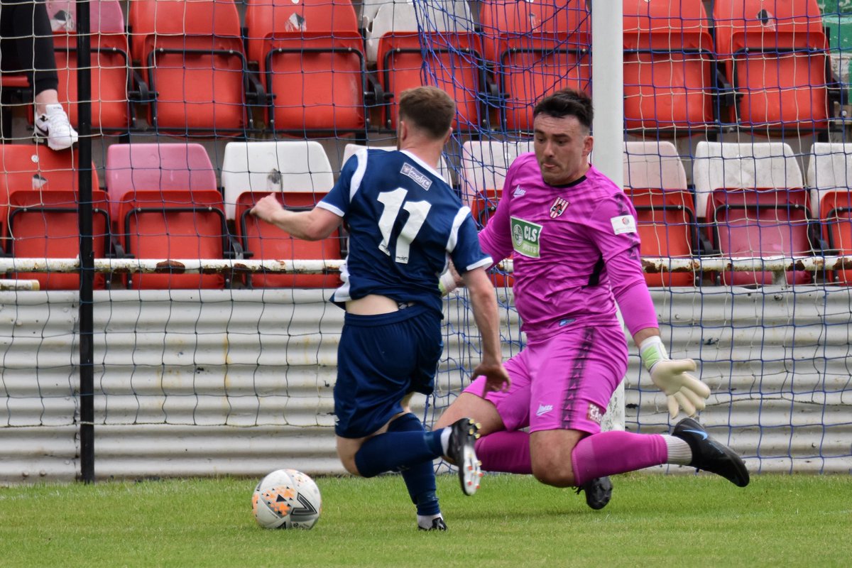 Guisborough Town F.C. tweet media