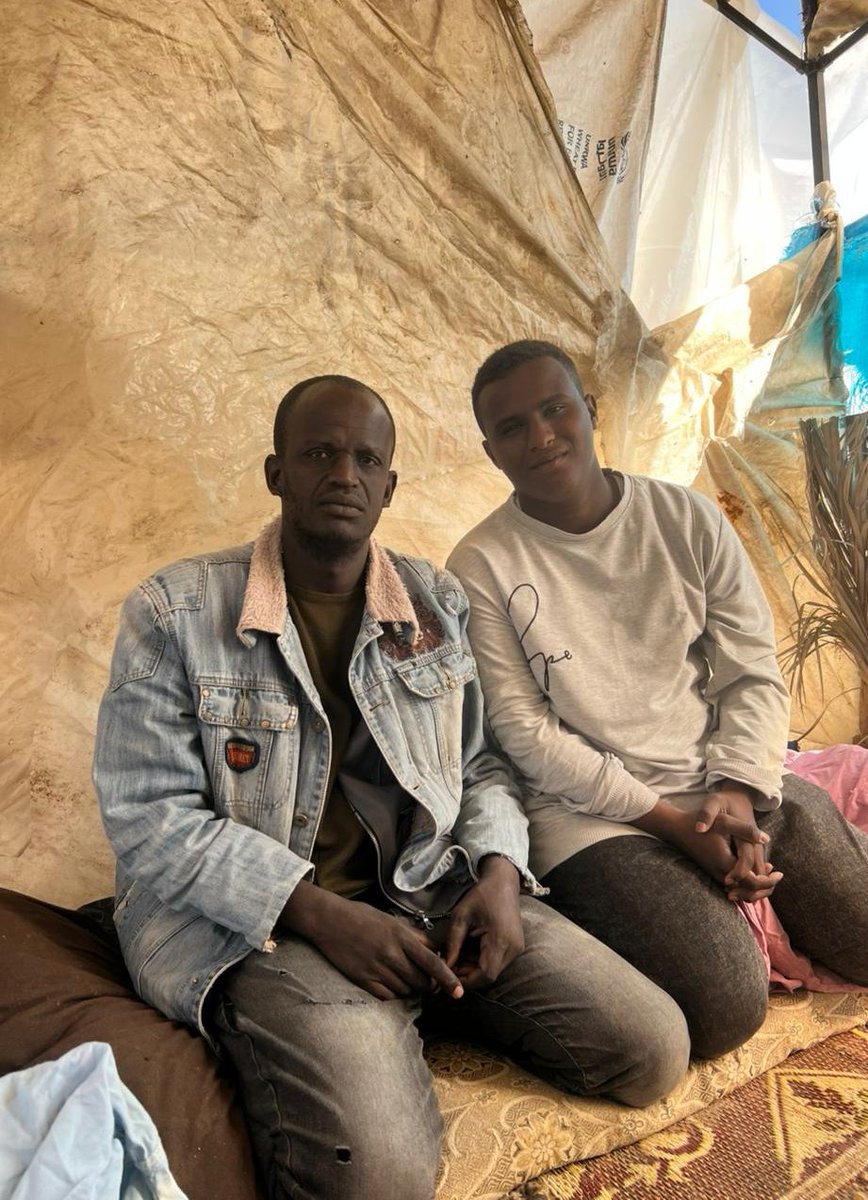 Today, my uncle Tamer passed away. May God have mercy on him. Because of American aid, he is waiting for food. I lost a lot of my family because of American aid.