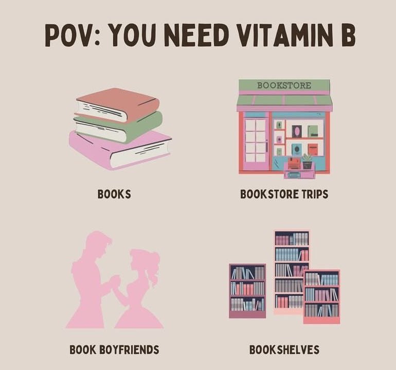 the types of Vitamin B that readers need: