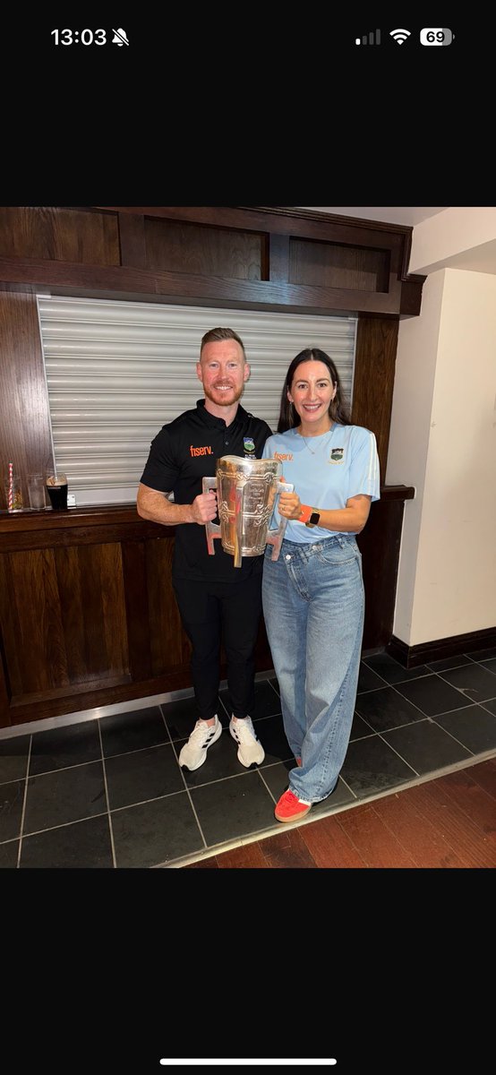 Cathal Sheridan tweet media