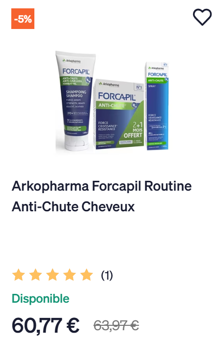 Les gars je me suis prit le pack deluxe edition je vous tien au courant du avant apre. jvais le teste jusqua la fin de l'année