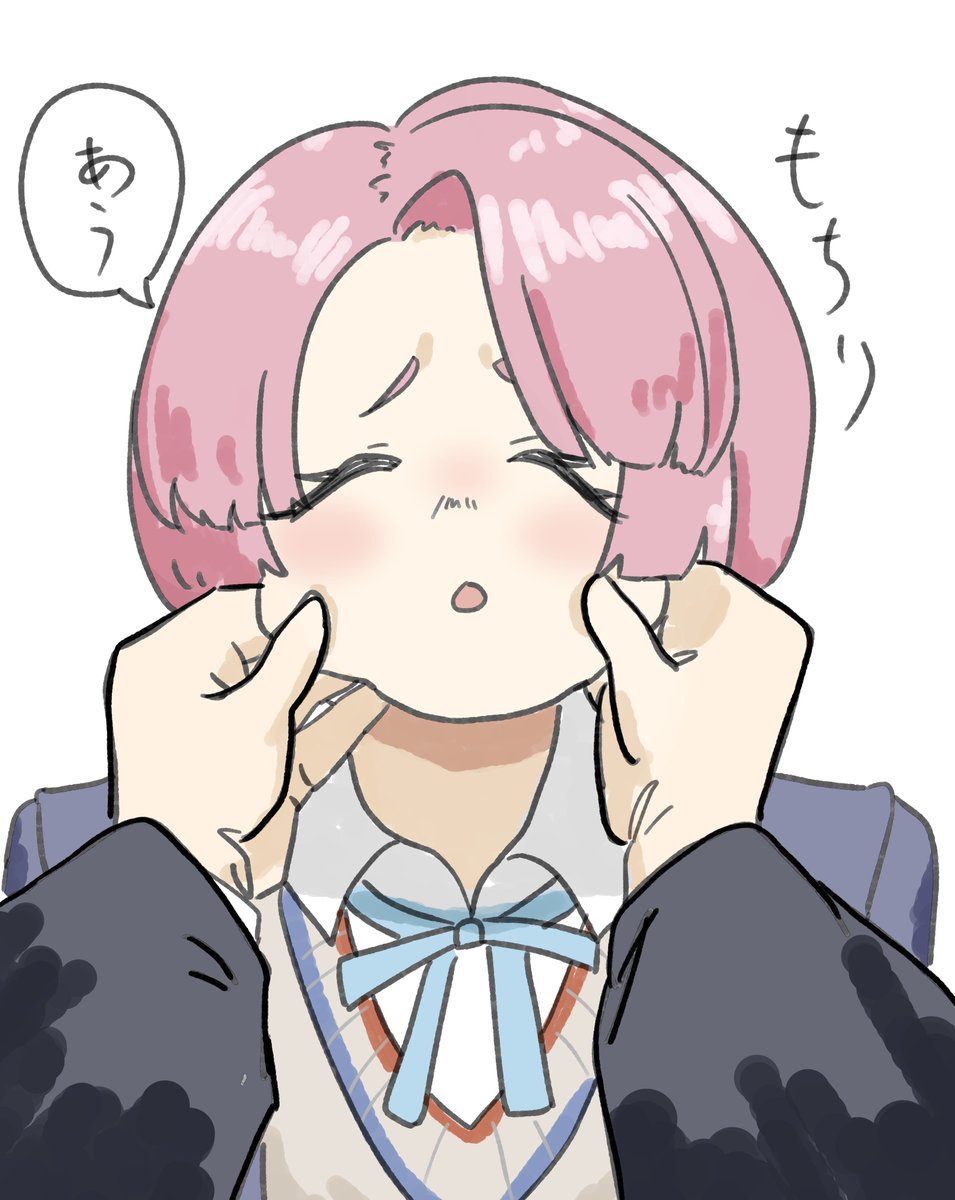 しゃべる (@shabell_illust) on Twitter photo 