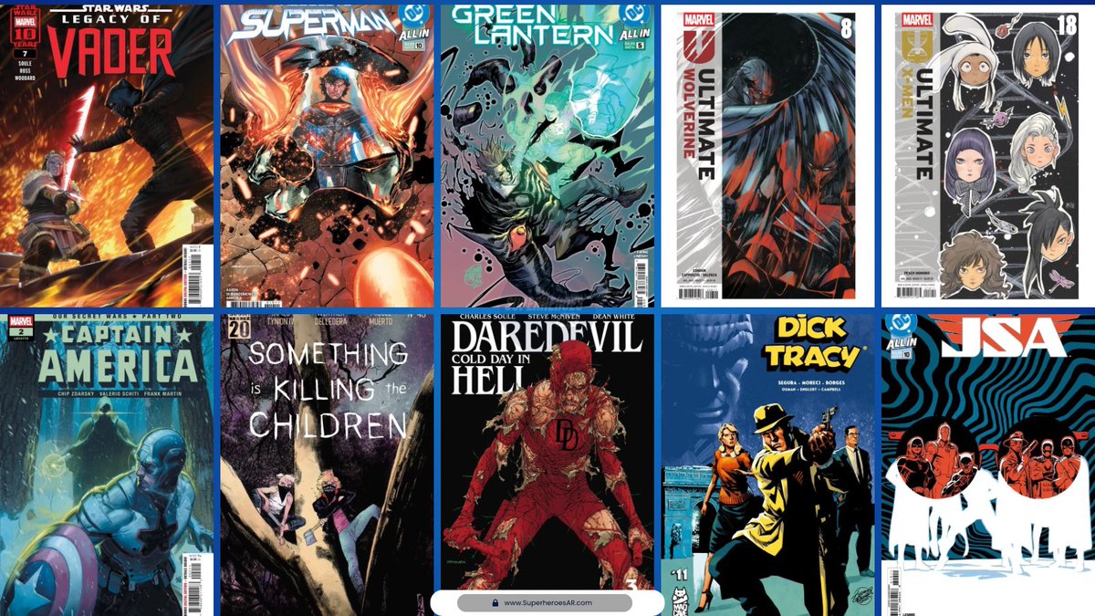 كومكس الاربعاء 🔥