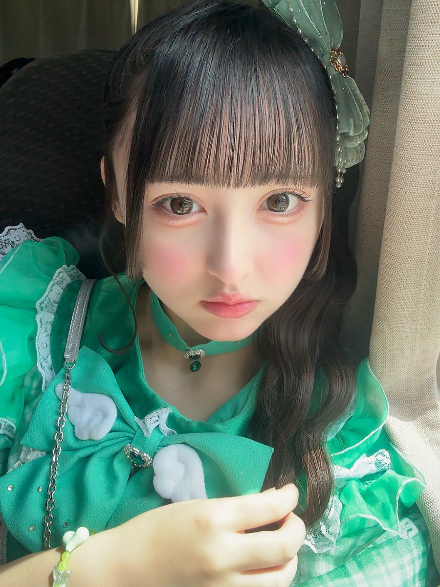 若葉のあ【iLiFE!】 on X: 