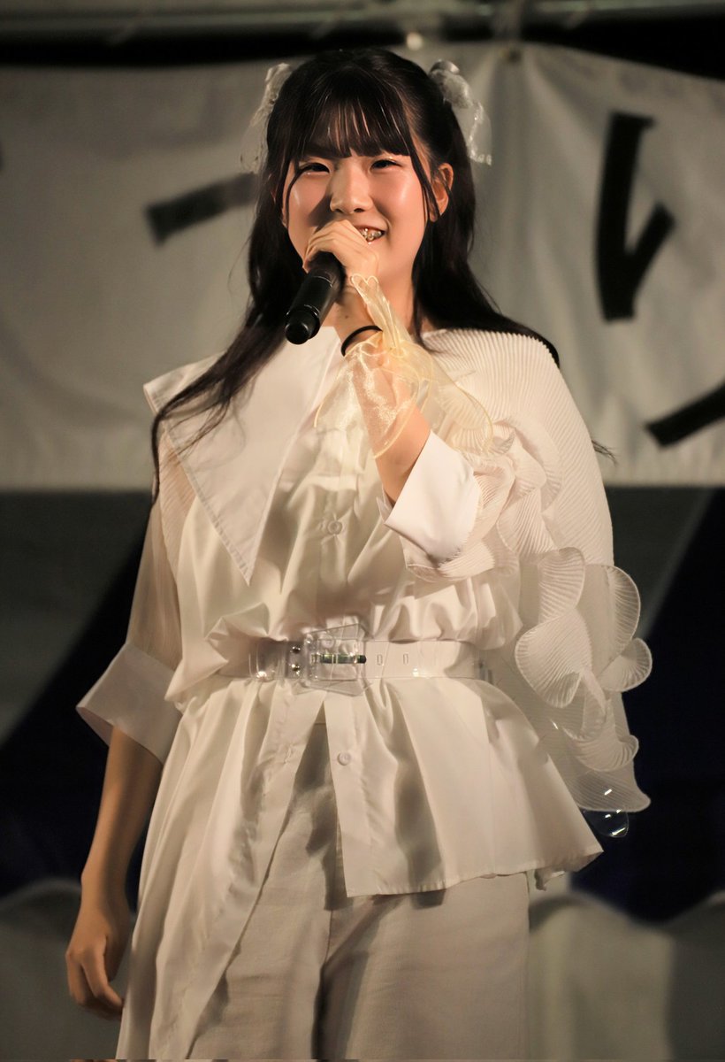 MOZU83797500's tweet photo. 2025/7/26
夏まつり筑北2025
FailyIris(愛心ちゃん・はなちゃん)
#FailyIris
#sapmanagement https://t.co/68HCtJZDbf