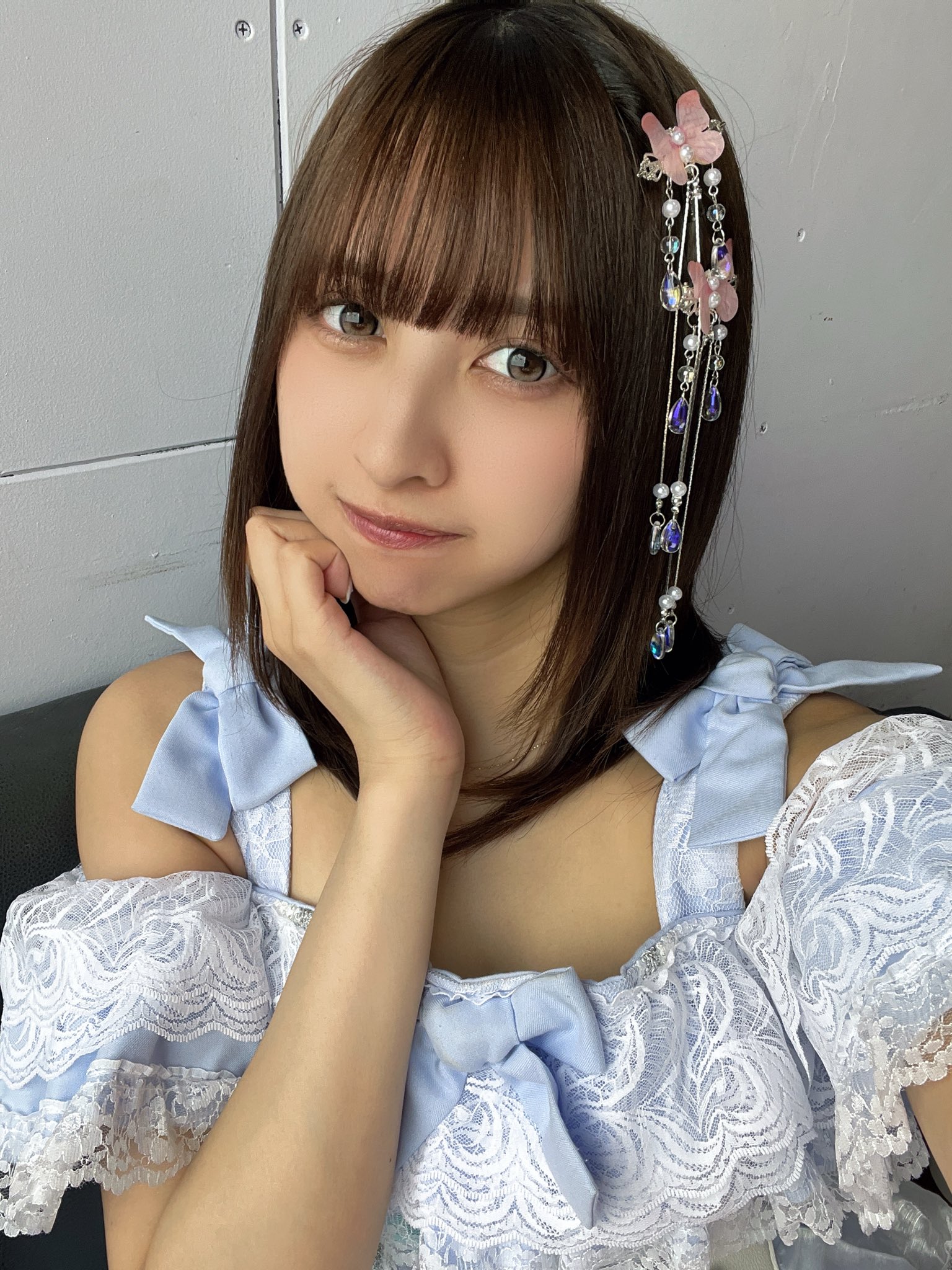 高坂 琴水 🧸♥️ 【キプリスモルホォ】 on X: 