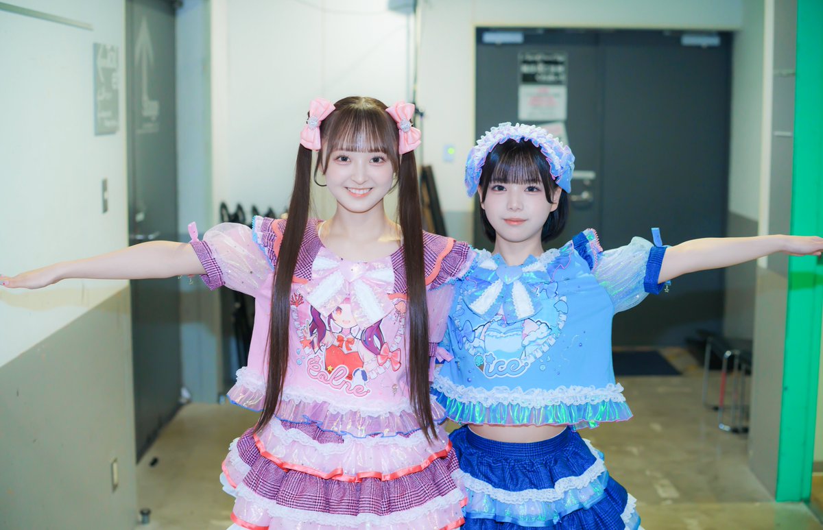 TIF2025 ありがとうございました！ 灼熱の3日目、 天候に負けない熱い