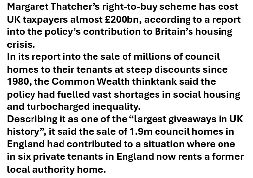 The cost of Right to Buy ...
theguardian.com/society/2025/a…